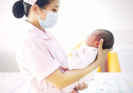 专业护理团队24小时母婴护理