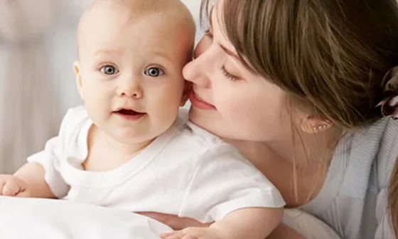 福馨孕产期小贴士：宝妈产后乳房为什么容易变形？
