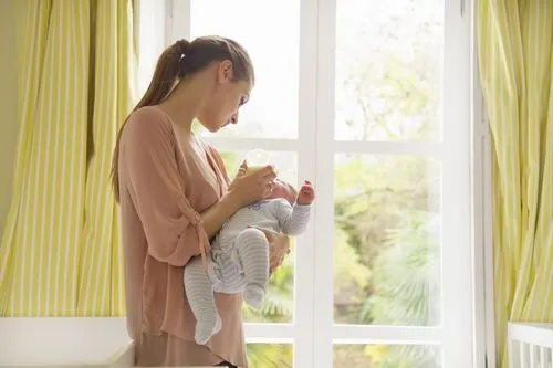 福馨孕产期小贴士：新手妈妈们产后如何护理？有哪些注意事项？