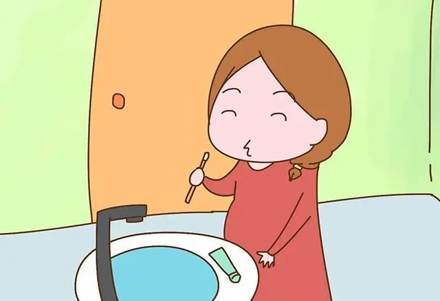 福馨孕产期小贴士：清远宝妈咨询怀孕后如何避免孕期口腔问题？
