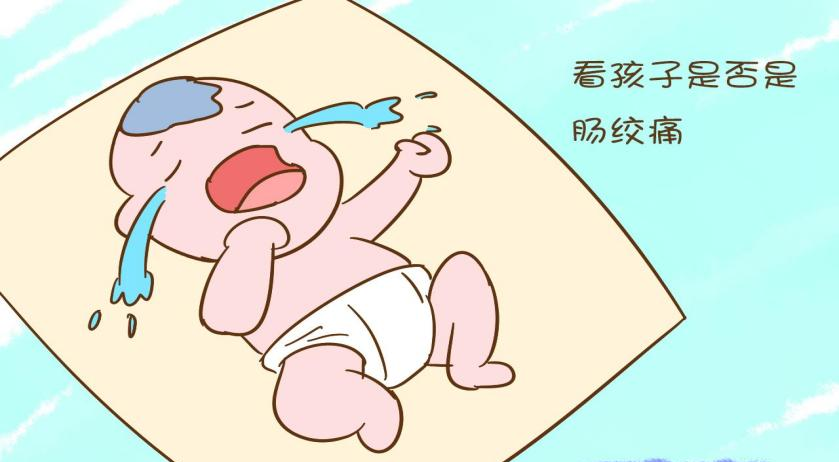 福馨孕产期小贴士：宝宝晚上会哭闹的原因有哪些？
