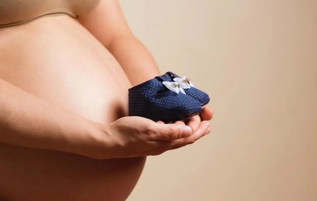 福馨孕产期小贴士：清远宝妈咨询怀孕后肚子上的黑线是什么？
