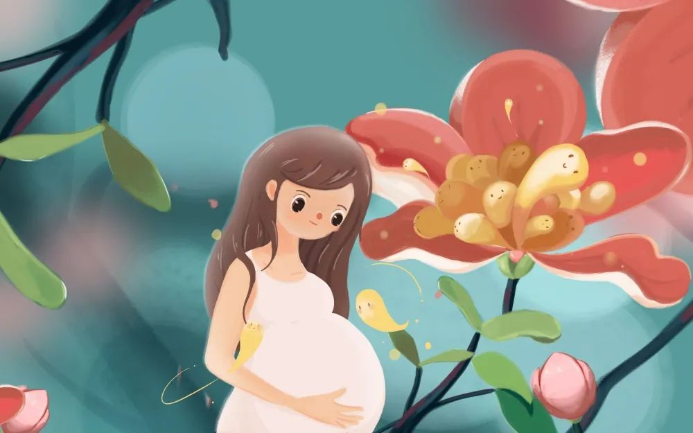 福馨孕产期小贴士：春季高发｜孕妇有哪些需要特别注意的 ？
