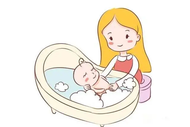 福馨孕产期小贴士：当新生儿发生呛奶时，教你在家如何处理？
