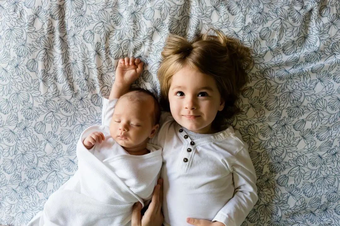 福馨孕产期小贴士：新手宝妈如何护理宝宝的头发？