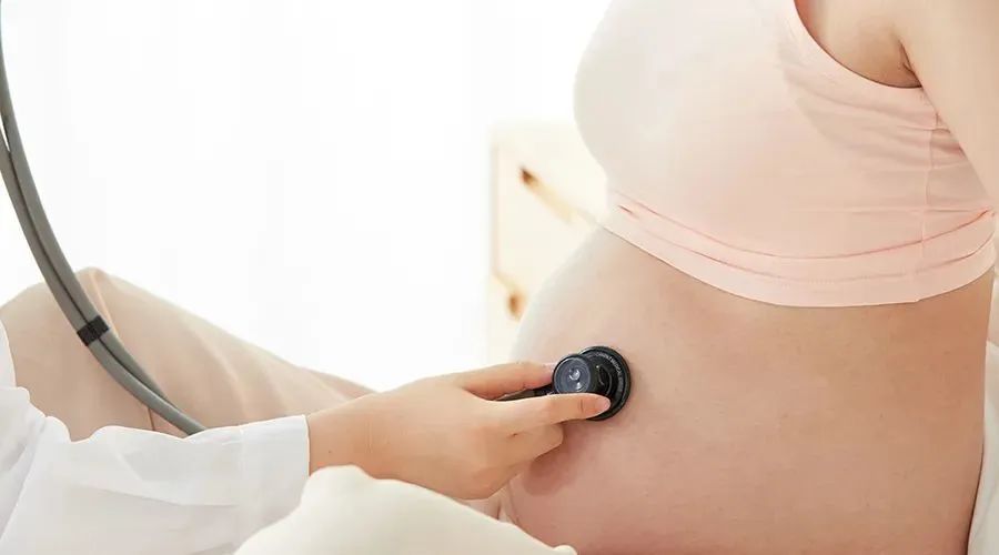 福馨孕产期小贴士：清远宝妈咨询孕期查出孕酮低怎么办？