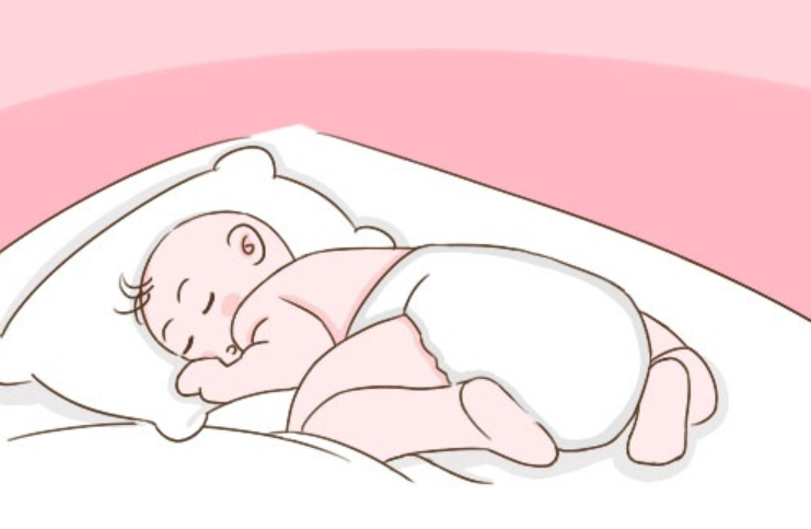 福馨孕产期小贴士：清远宝妈咨询宝宝总是趴着睡，会不会产生什么不良影响？