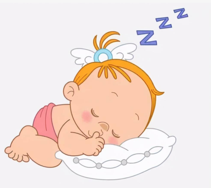 福馨孕产期小贴士：宝妈看过来，宝宝容易早醒，是继续睡还是陪着玩？