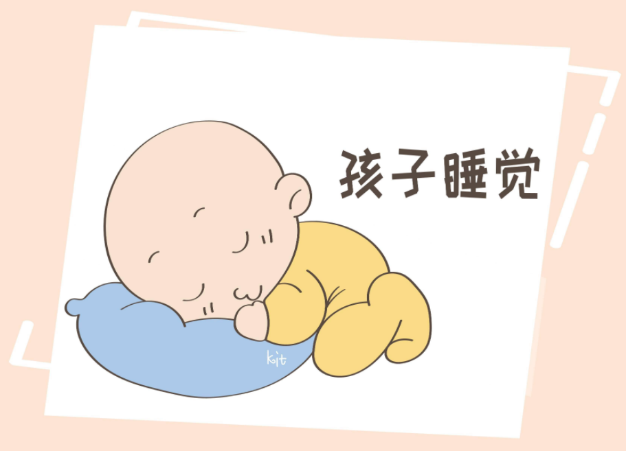 福馨孕产期小贴士：宝宝睡觉老是“惊跳反应”怎么办？